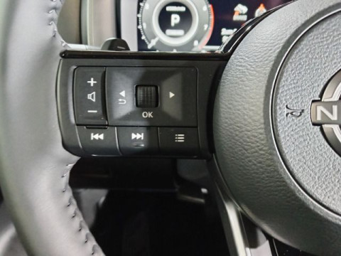 Ansicht 15 - Neuwagen Fahrzeug, Modell Qashqai der Marke Nissan von Verkäufer Autohaus Thalmann GmbH