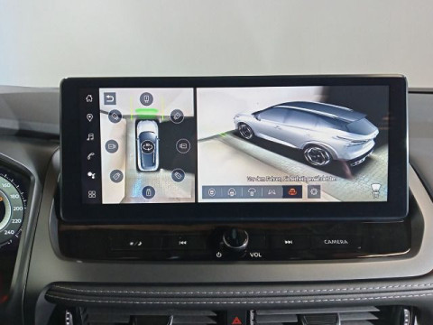 Ansicht 17 - Neuwagen Fahrzeug, Modell Qashqai der Marke Nissan von Verkäufer Autohaus Thalmann GmbH