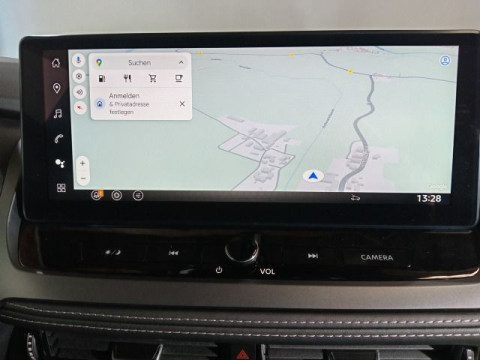 Ansicht 18 - Neuwagen Fahrzeug, Modell Qashqai der Marke Nissan von Verkäufer Autohaus Thalmann GmbH