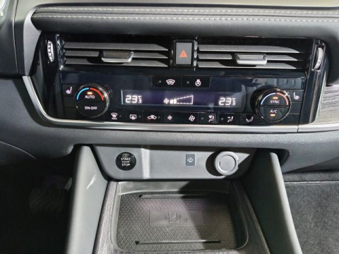 Ansicht 19 - Neuwagen Fahrzeug, Modell Qashqai der Marke Nissan von Verkäufer Autohaus Thalmann GmbH