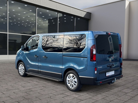 Ansicht 5 - Gebrauchtwagen Fahrzeug, Modell NV300 der Marke Nissan von Verkäufer Autohaus Junghans & Kunz GmbH