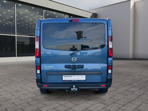 Ansicht 6 - Gebrauchtwagen Fahrzeug, Modell NV300 der Marke Nissan von Verkäufer Autohaus Junghans & Kunz GmbH