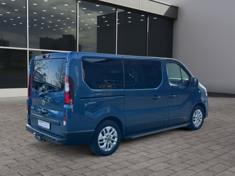 Ansicht 7 - Gebrauchtwagen Fahrzeug, Modell NV300 der Marke Nissan von Verkäufer Autohaus Junghans & Kunz GmbH