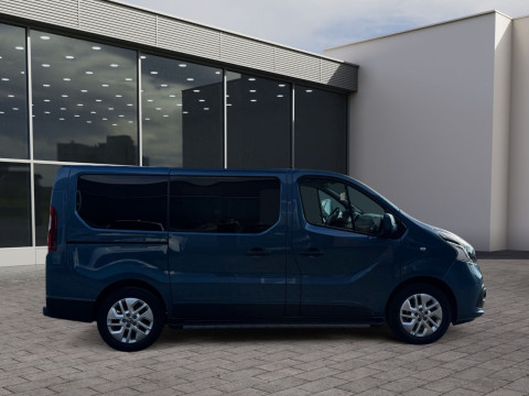 Ansicht 8 - Gebrauchtwagen Fahrzeug, Modell NV300 der Marke Nissan von Verkäufer Autohaus Junghans & Kunz GmbH