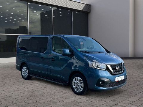 Ansicht 9 - Gebrauchtwagen Fahrzeug, Modell NV300 der Marke Nissan von Verkäufer Autohaus Junghans & Kunz GmbH