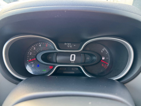 Ansicht 14 - Gebrauchtwagen Fahrzeug, Modell NV300 der Marke Nissan von Verkäufer Autohaus Junghans & Kunz GmbH