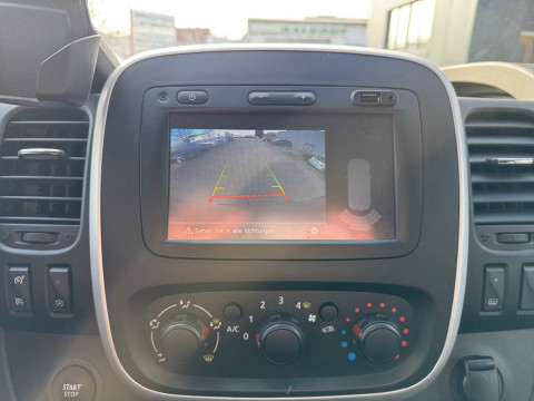 Ansicht 15 - Gebrauchtwagen Fahrzeug, Modell NV300 der Marke Nissan von Verkäufer Autohaus Junghans & Kunz GmbH