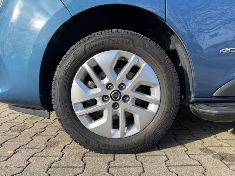 Ansicht 16 - Gebrauchtwagen Fahrzeug, Modell NV300 der Marke Nissan von Verkäufer Autohaus Junghans & Kunz GmbH