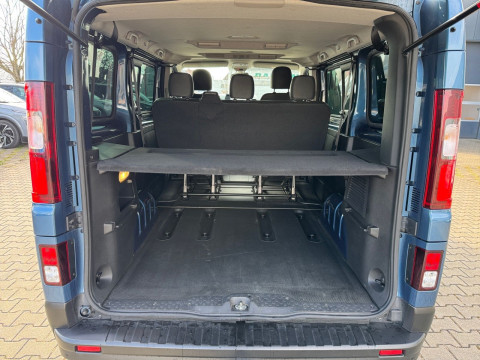 Ansicht 17 - Gebrauchtwagen Fahrzeug, Modell NV300 der Marke Nissan von Verkäufer Autohaus Junghans & Kunz GmbH