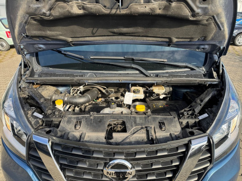 Ansicht 18 - Gebrauchtwagen Fahrzeug, Modell NV300 der Marke Nissan von Verkäufer Autohaus Junghans & Kunz GmbH