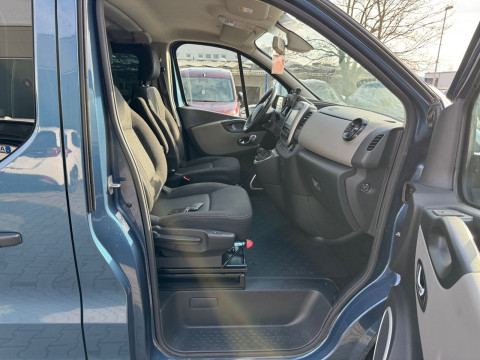 Ansicht 19 - Gebrauchtwagen Fahrzeug, Modell NV300 der Marke Nissan von Verkäufer Autohaus Junghans & Kunz GmbH