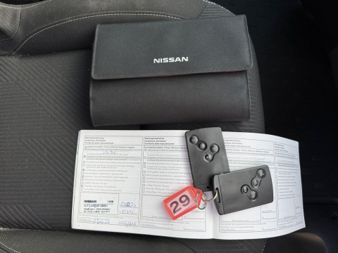 Ansicht 20 - Gebrauchtwagen Fahrzeug, Modell NV300 der Marke Nissan von Verkäufer Autohaus Junghans & Kunz GmbH