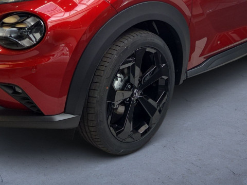 Ansicht 6 - Neuwagen Fahrzeug, Modell Juke der Marke Nissan von Verkäufer Auto Center Heddier GmbH