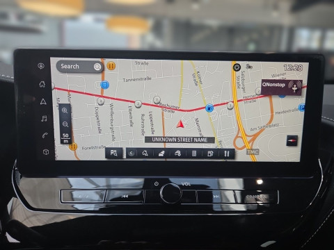 Ansicht 9 - Neuwagen Fahrzeug, Modell Juke der Marke Nissan von Verkäufer Auto Center Heddier GmbH
