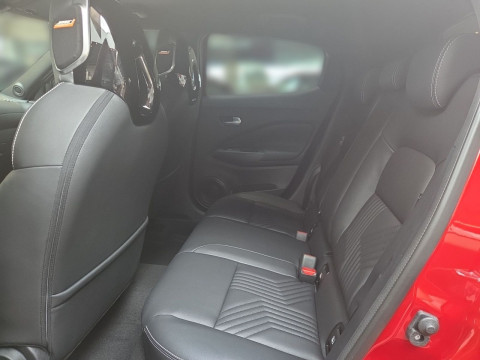 Ansicht 11 - Neuwagen Fahrzeug, Modell Juke der Marke Nissan von Verkäufer Auto Center Heddier GmbH