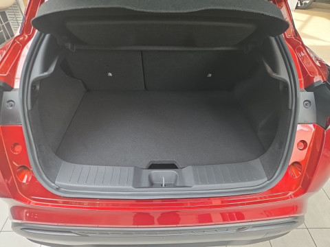 Ansicht 12 - Neuwagen Fahrzeug, Modell Juke der Marke Nissan von Verkäufer Auto Center Heddier GmbH