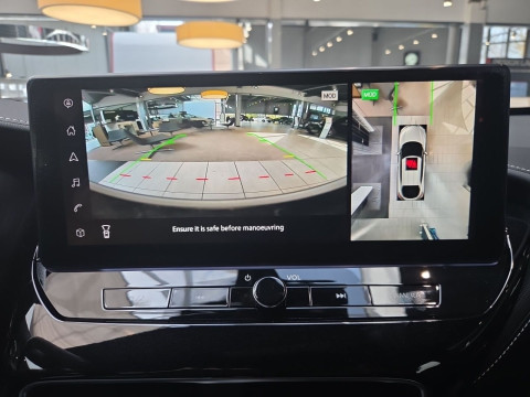 Ansicht 13 - Neuwagen Fahrzeug, Modell Juke der Marke Nissan von Verkäufer Auto Center Heddier GmbH