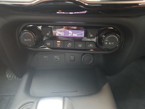 Ansicht 14 - Neuwagen Fahrzeug, Modell Juke der Marke Nissan von Verkäufer Auto Center Heddier GmbH