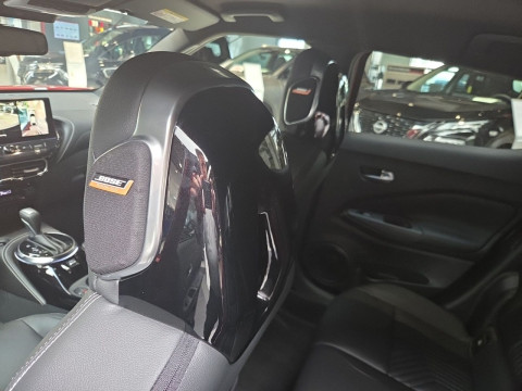 Ansicht 17 - Neuwagen Fahrzeug, Modell Juke der Marke Nissan von Verkäufer Auto Center Heddier GmbH