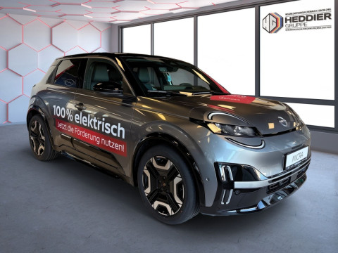 Ansicht 2 - Neuwagen Fahrzeug, Modell Micra der Marke Nissan von Verkäufer Auto Center Heddier GmbH