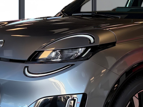 Ansicht 5 - Neuwagen Fahrzeug, Modell Micra der Marke Nissan von Verkäufer Auto Center Heddier GmbH