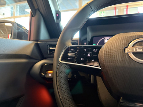 Ansicht 9 - Neuwagen Fahrzeug, Modell Micra der Marke Nissan von Verkäufer Auto Center Heddier GmbH