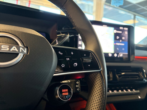 Ansicht 10 - Neuwagen Fahrzeug, Modell Micra der Marke Nissan von Verkäufer Auto Center Heddier GmbH