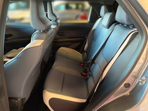 Ansicht 14 - Neuwagen Fahrzeug, Modell Micra der Marke Nissan von Verkäufer Auto Center Heddier GmbH