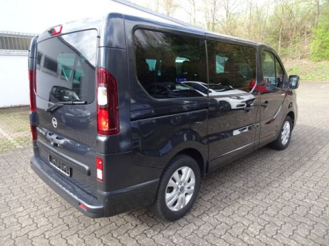 Ansicht 5 - Gebrauchtwagen Fahrzeug, Modell Primastar der Marke Nissan von Verkäufer Autohaus Ulrich GmbH