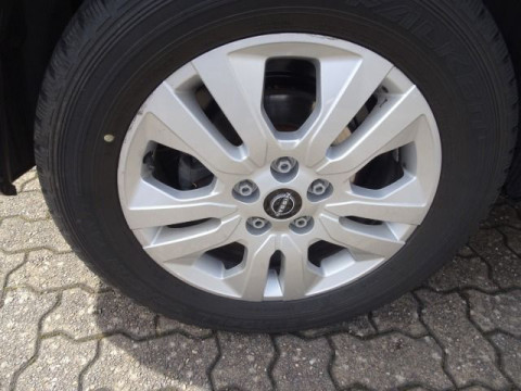 Ansicht 6 - Gebrauchtwagen Fahrzeug, Modell Primastar der Marke Nissan von Verkäufer Autohaus Ulrich GmbH