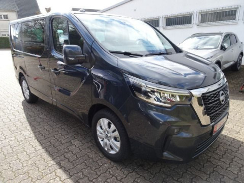 Ansicht 7 - Gebrauchtwagen Fahrzeug, Modell Primastar der Marke Nissan von Verkäufer Autohaus Ulrich GmbH