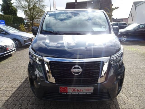 Ansicht 8 - Gebrauchtwagen Fahrzeug, Modell Primastar der Marke Nissan von Verkäufer Autohaus Ulrich GmbH