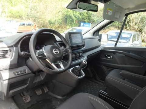 Ansicht 9 - Gebrauchtwagen Fahrzeug, Modell Primastar der Marke Nissan von Verkäufer Autohaus Ulrich GmbH