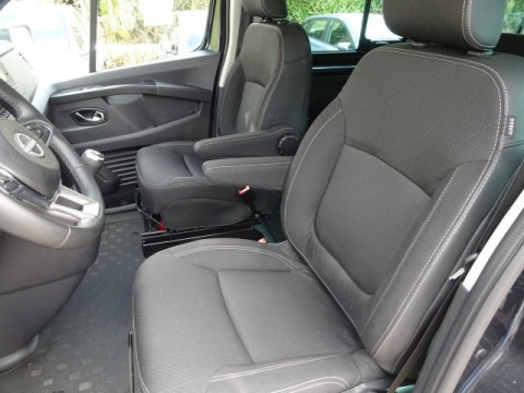 Ansicht 10 - Gebrauchtwagen Fahrzeug, Modell Primastar der Marke Nissan von Verkäufer Autohaus Ulrich GmbH