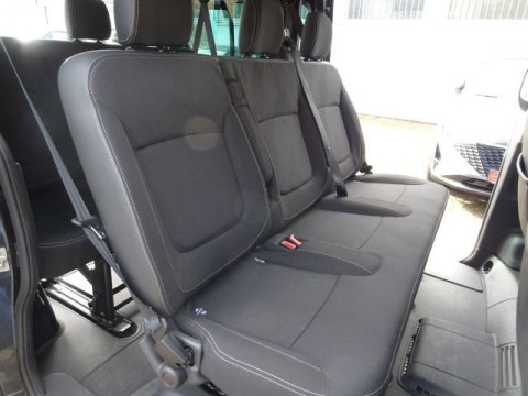 Ansicht 13 - Gebrauchtwagen Fahrzeug, Modell Primastar der Marke Nissan von Verkäufer Autohaus Ulrich GmbH