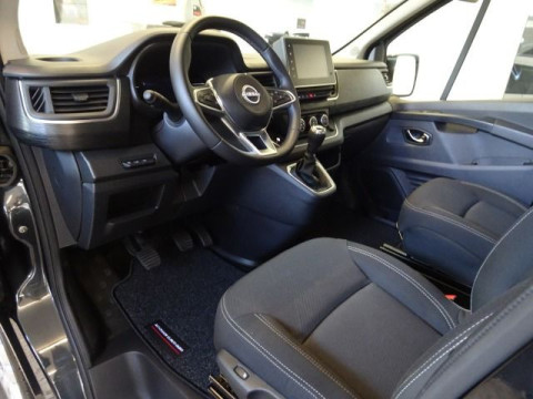 Ansicht 15 - Gebrauchtwagen Fahrzeug, Modell Primastar der Marke Nissan von Verkäufer Autohaus Ulrich GmbH