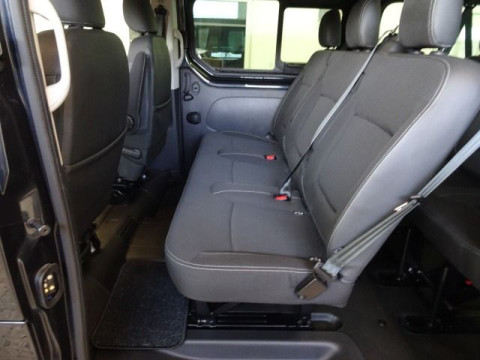 Ansicht 17 - Gebrauchtwagen Fahrzeug, Modell Primastar der Marke Nissan von Verkäufer Autohaus Ulrich GmbH