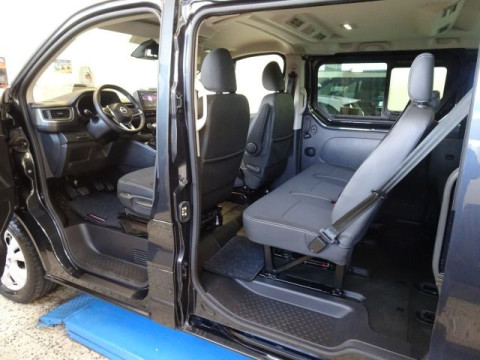 Ansicht 18 - Gebrauchtwagen Fahrzeug, Modell Primastar der Marke Nissan von Verkäufer Autohaus Ulrich GmbH