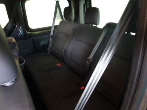 Ansicht 19 - Gebrauchtwagen Fahrzeug, Modell Primastar der Marke Nissan von Verkäufer Autohaus Ulrich GmbH