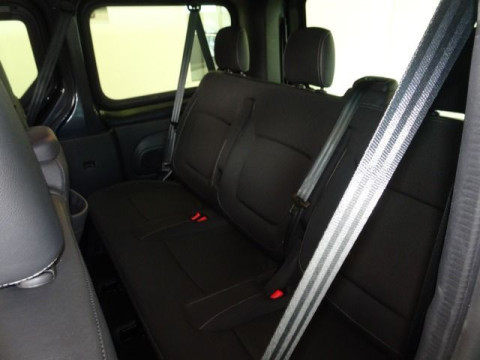 Ansicht 20 - Gebrauchtwagen Fahrzeug, Modell Primastar der Marke Nissan von Verkäufer Autohaus Ulrich GmbH