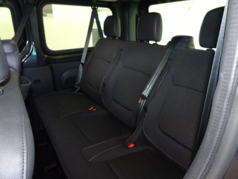 Ansicht 21 - Gebrauchtwagen Fahrzeug, Modell Primastar der Marke Nissan von Verkäufer Autohaus Ulrich GmbH