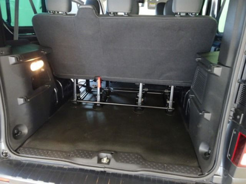 Ansicht 22 - Gebrauchtwagen Fahrzeug, Modell Primastar der Marke Nissan von Verkäufer Autohaus Ulrich GmbH