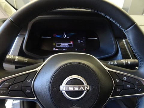 Ansicht 23 - Gebrauchtwagen Fahrzeug, Modell Primastar der Marke Nissan von Verkäufer Autohaus Ulrich GmbH