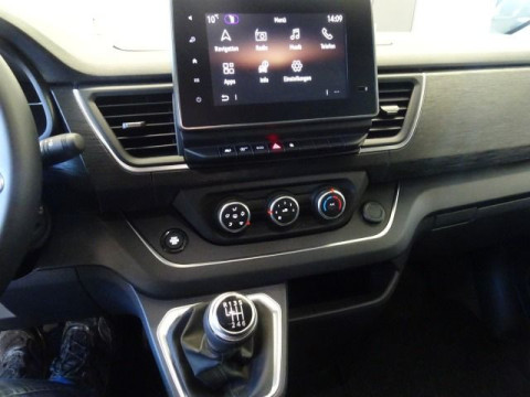 Ansicht 25 - Gebrauchtwagen Fahrzeug, Modell Primastar der Marke Nissan von Verkäufer Autohaus Ulrich GmbH