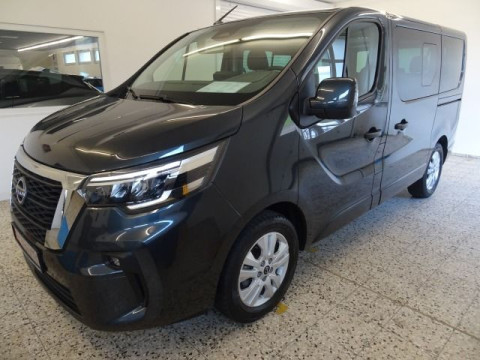 Ansicht 27 - Gebrauchtwagen Fahrzeug, Modell Primastar der Marke Nissan von Verkäufer Autohaus Ulrich GmbH