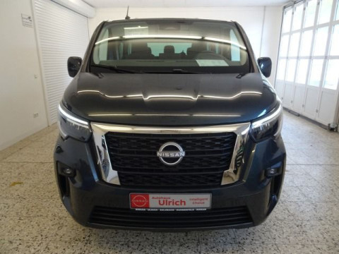 Ansicht 28 - Gebrauchtwagen Fahrzeug, Modell Primastar der Marke Nissan von Verkäufer Autohaus Ulrich GmbH