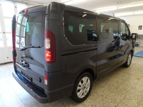 Ansicht 30 - Gebrauchtwagen Fahrzeug, Modell Primastar der Marke Nissan von Verkäufer Autohaus Ulrich GmbH