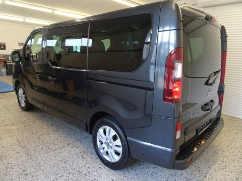 Ansicht 31 - Gebrauchtwagen Fahrzeug, Modell Primastar der Marke Nissan von Verkäufer Autohaus Ulrich GmbH