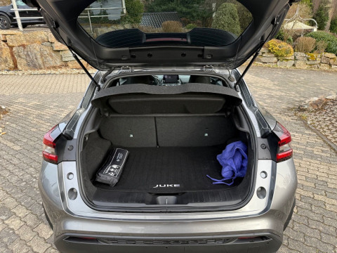 Ansicht 7 - Gebrauchtwagen Fahrzeug, Modell Juke der Marke Nissan von Verkäufer Autohaus Kirch GmbH & Co.KG