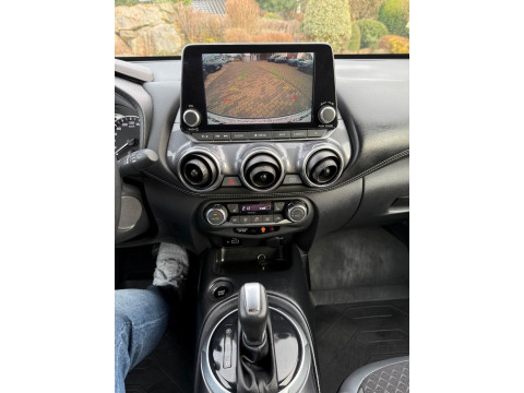 Ansicht 13 - Gebrauchtwagen Fahrzeug, Modell Juke der Marke Nissan von Verkäufer Autohaus Kirch GmbH & Co.KG